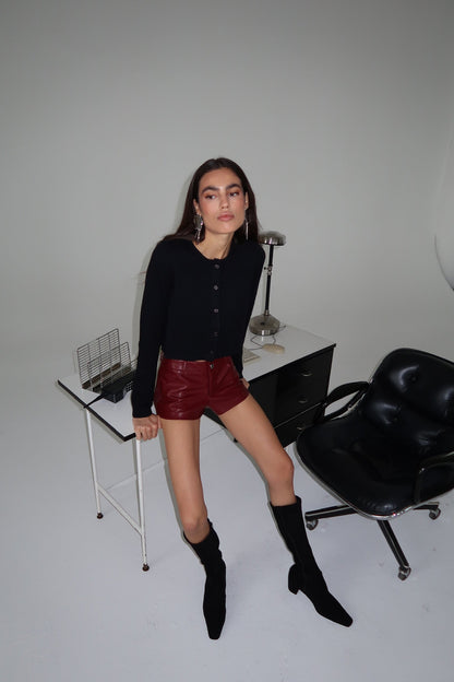 Hot Shorts