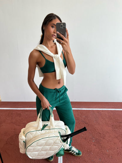 Slim Jogger