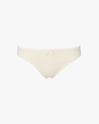 Low Rise Brief