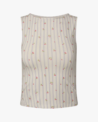 Boatneck Tank