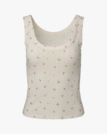 Scoop Tank