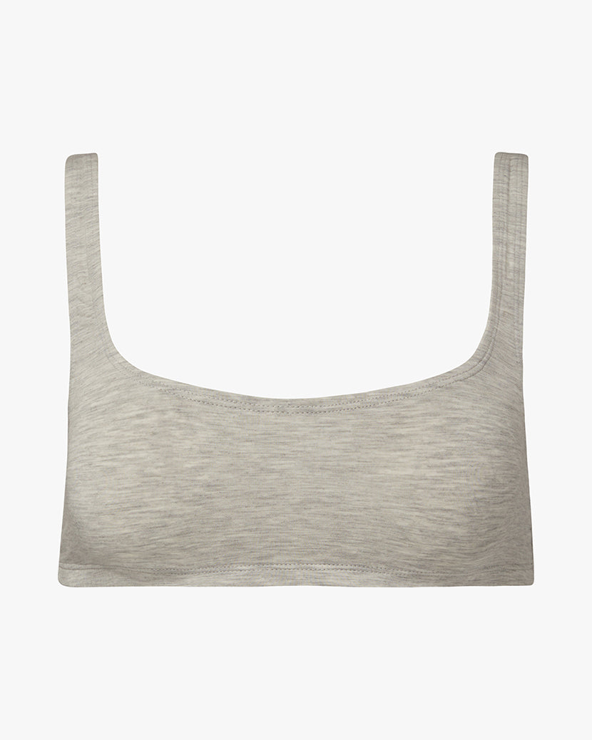 Scoop Bra