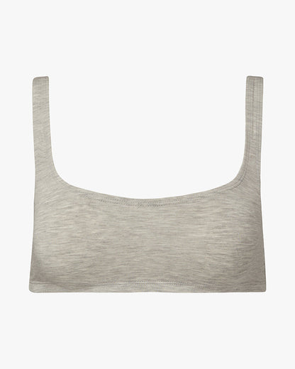 Scoop Bra