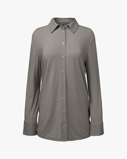 Dani Shirtdress