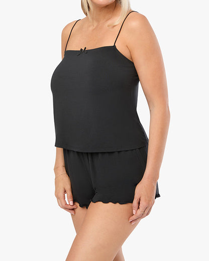 Square Neck Tank
