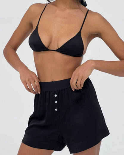 Silky Bralette