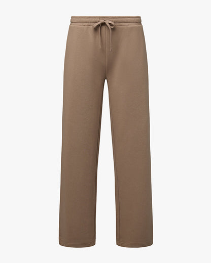 Straight Leg Sweatpants