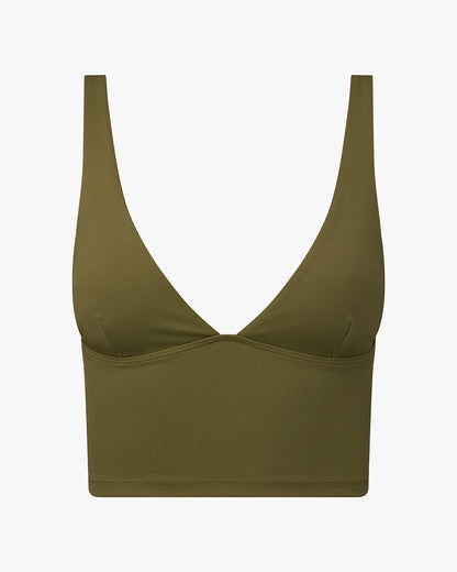 Plunge Tank