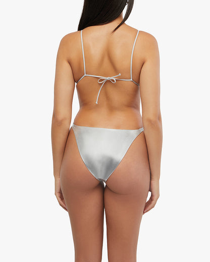 Micro Triangle Bikini Top