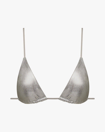 Micro Triangle Bikini Top