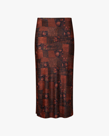 Midi Skirt