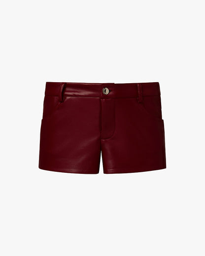 Hot Shorts