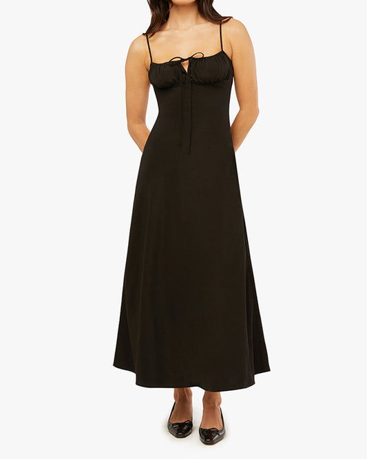 Cami Midi Dress
