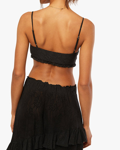 Lace Bralette