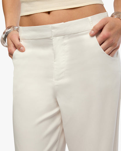 Straight Leg Pant