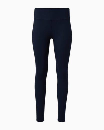 High Rise Legging