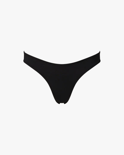 Classic Scoop Bottom