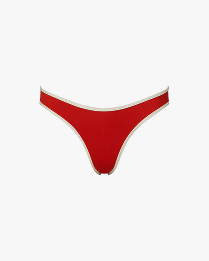 Classic Scoop Bottom