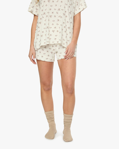 Boxer Short