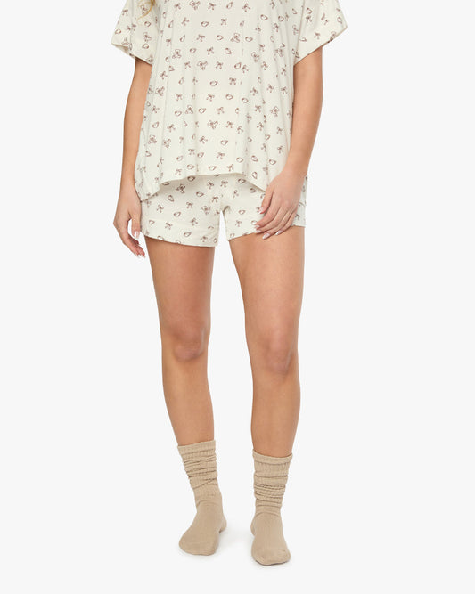 Boxer Short