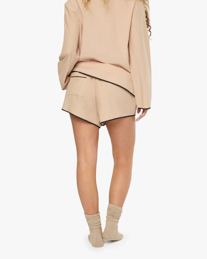 Classic Pajama Short