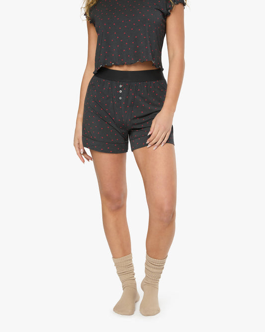 Boxer Short