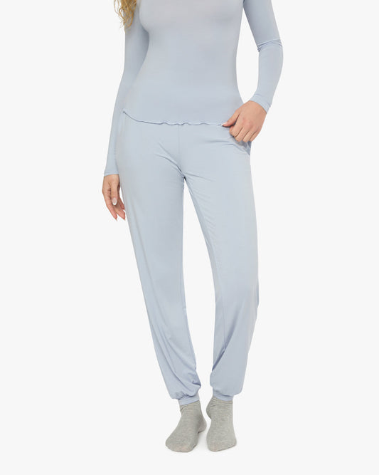 Low Rise Joggers