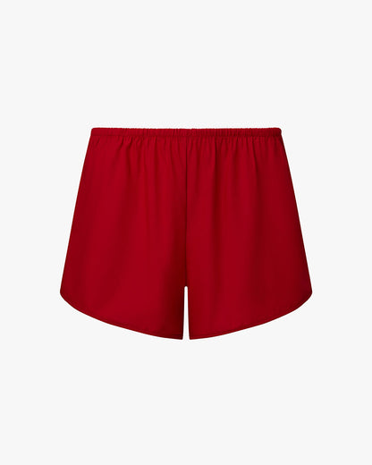 Classic Pajama Short