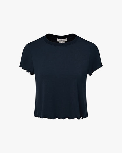 Boxy Baby Tee