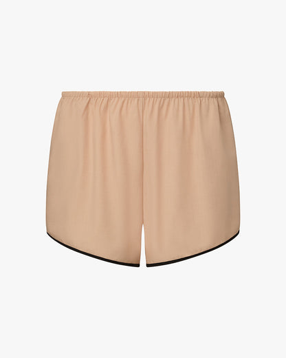 Classic Pajama Short