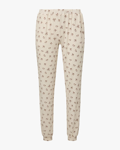 Low Rise Joggers