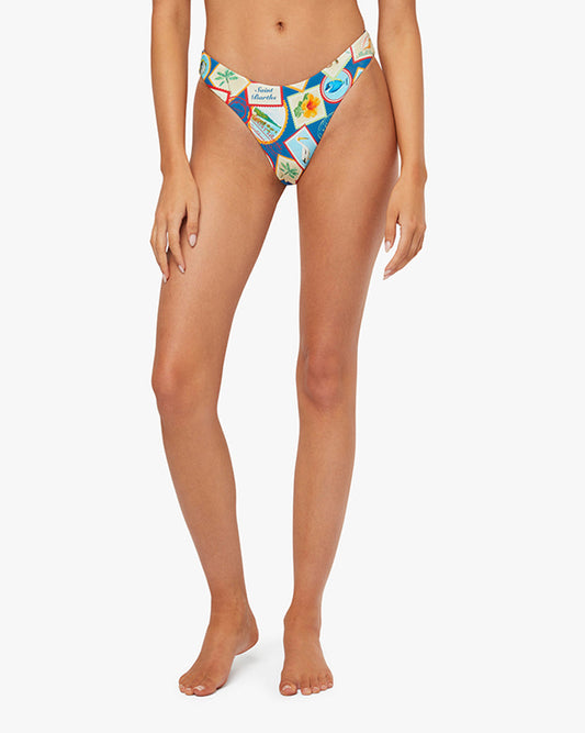 Classic Scoop Bottom