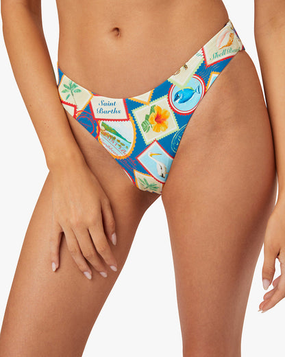 Classic Scoop Bottom