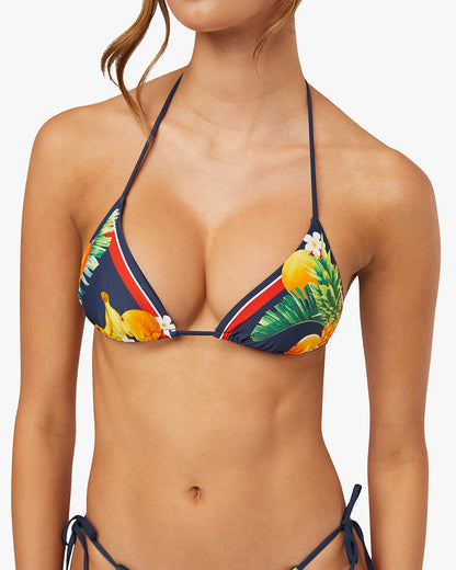 Triangle Top