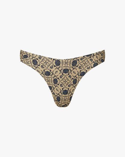 Classic Scoop Bottom