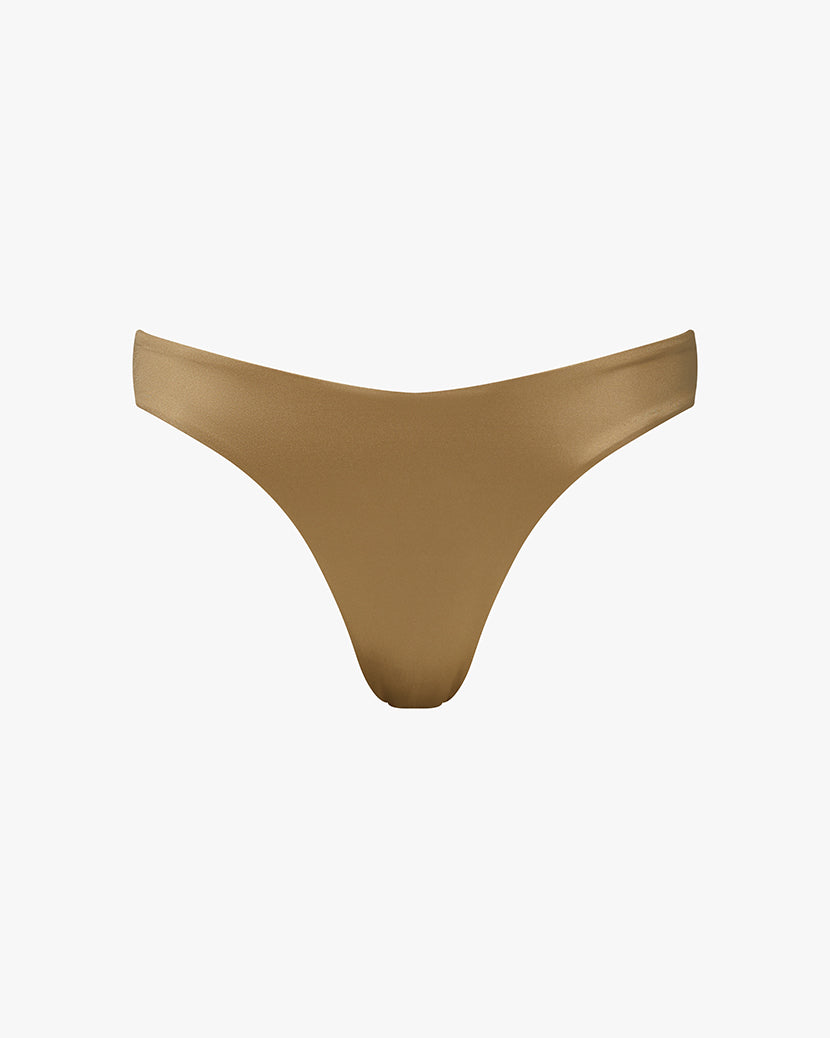 Classic Scoop Bottom