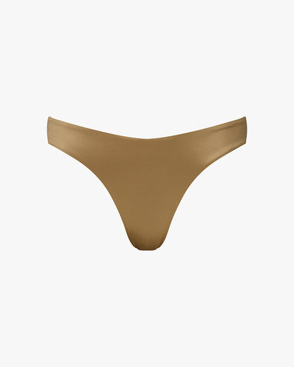 Classic Scoop Bottom