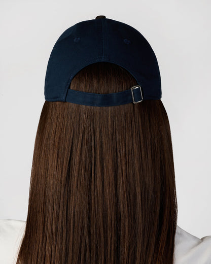 Corduroy Baseball Hat