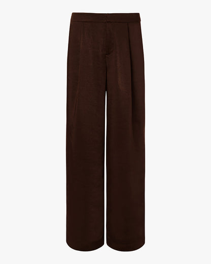 Silky Trouser Pant