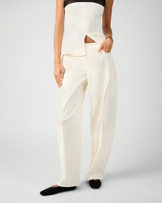 Balloon Trouser