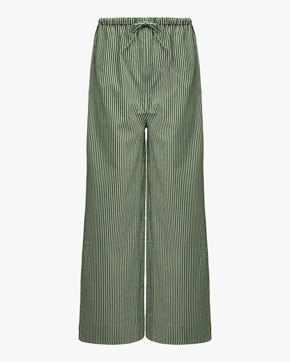 Tie Waist Pant