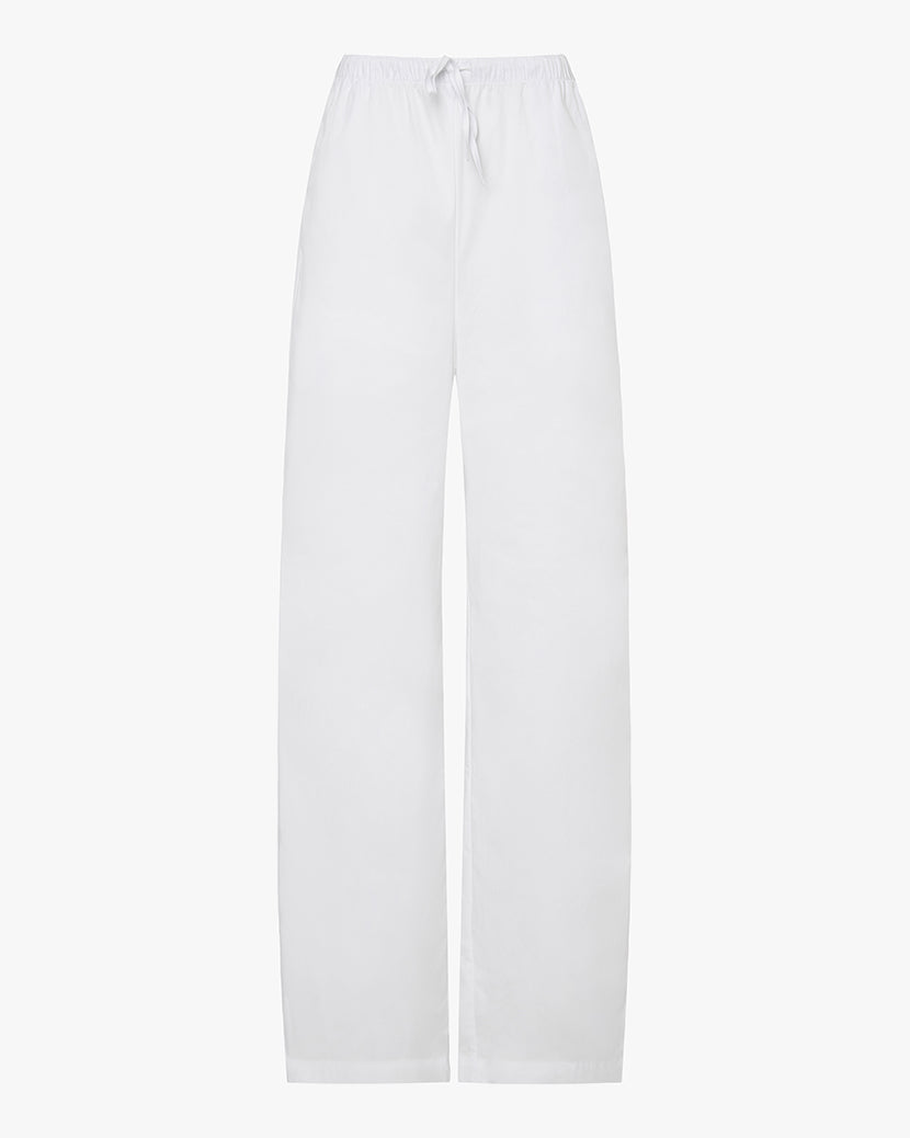 Tie Waist Pant