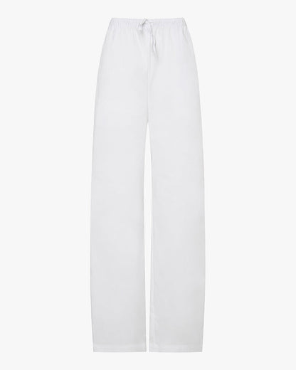 Tie Waist Pant