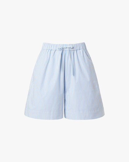 Tie Waist Short