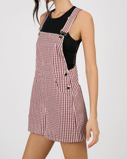 Basic Short Overall