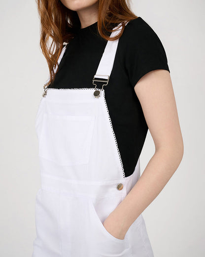 Basic Overall