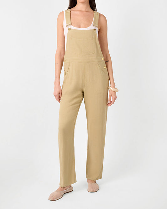 Basic Overall