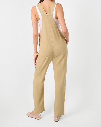 Basic Overall