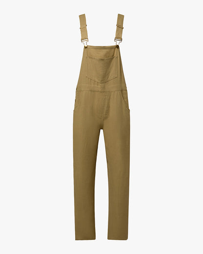 Basic Overall