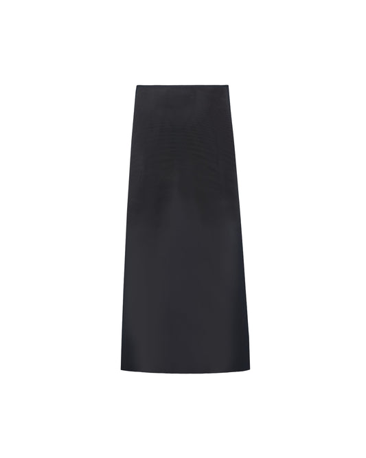 Mesh Midi Skirt